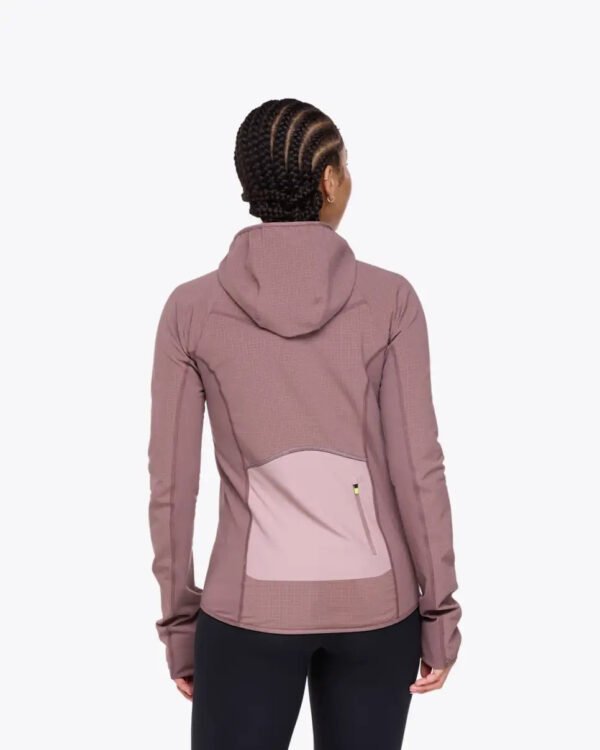 SkyGlow Half-Zip -