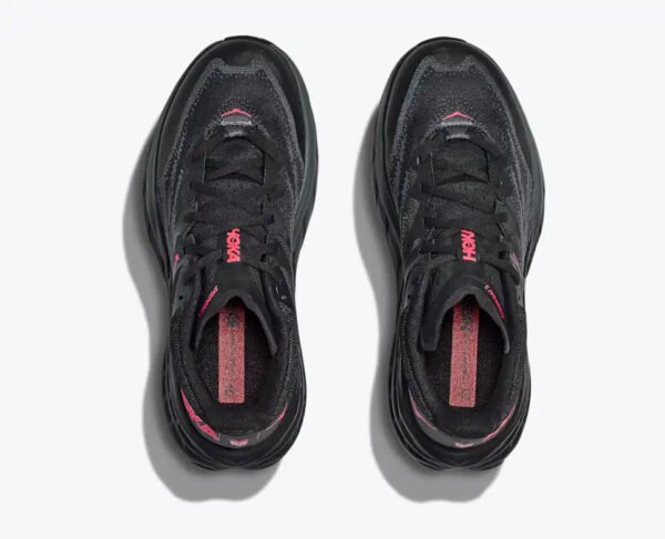 Speedgoat 5 GTX Spike - black / black
