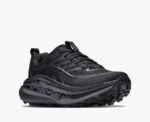 Stinson 8 - black / outer orbit