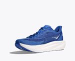 Mach 7 - cobalt blue / neon green