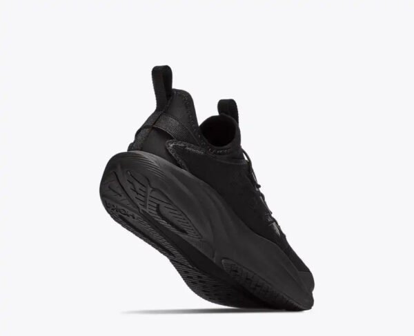 Mach 7 - black / black