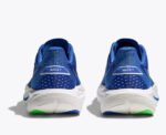Mach 7 - cobalt blue / neon green