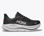 Bondi 9 - black / vermillion