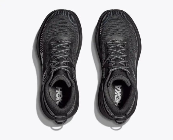 Bondi 7 - black / black