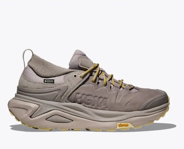 Kaha 3 Low GTX - cement / putty