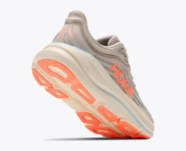 Bondi 9 - river rock grey / mineral ore