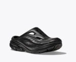 Ora Recovery Mule - black / black