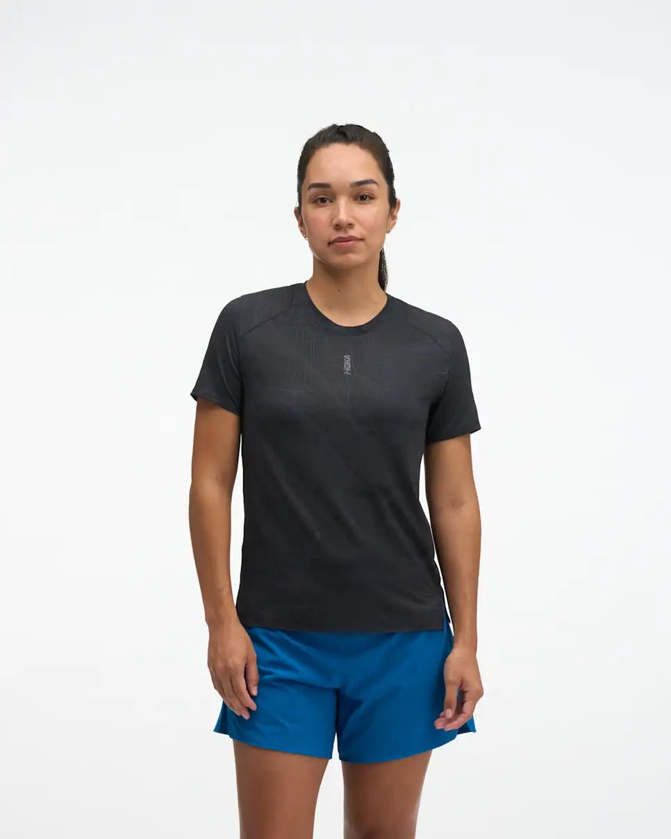 EveryRun Short Sleeve -