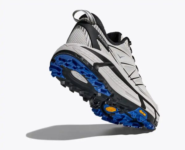Mafate Speed 2 - white / cobalt blue