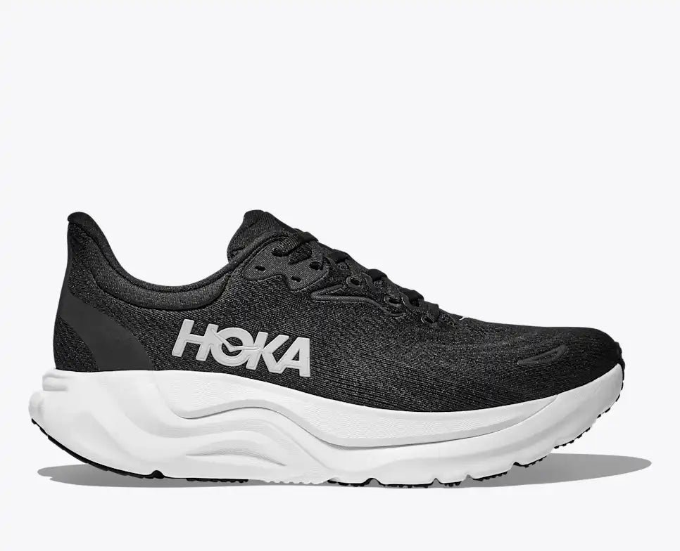 Arahi 8 - black / white