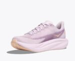 Mach 7 - lilac cream / tangerine glow