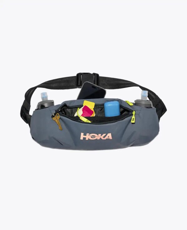 HOKA Hip Pack 2.5L - faded navy