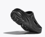 Ora Recovery Mule - black / black