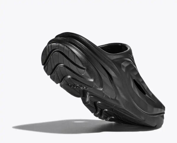 Ora Recovery Mule - black / black