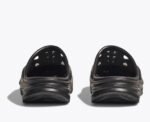 Ora Recovery Mule - black / black