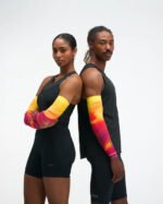 Race Day Arm Sleeve -