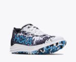 Crescendo XC Spikeless - black / skyward blue