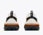 Stinson 8 - frost / black