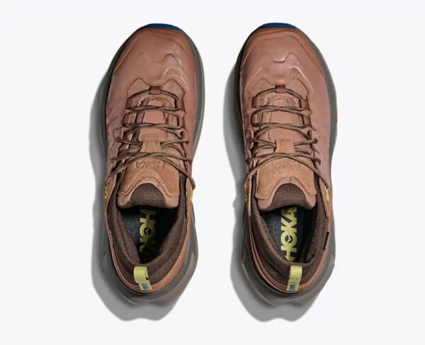 Kaha 3 Low GTX - maple / gravel