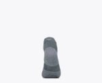 No-Show Run Sock 3-Pack - sage / slate blue / fragrnt lilac
