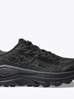 Challenger 8 GTX - black / carbon black
