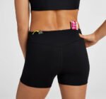 Playsuit - black