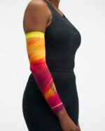 Race Day Arm Sleeve -