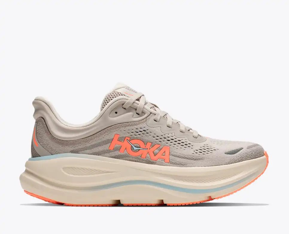 Bondi 9 - river rock grey / mineral ore