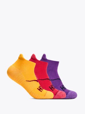 egg yolk / cerise / virtual violet