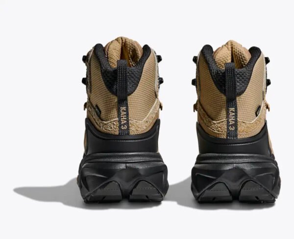 Elite Terrain System Kaha 3 GTX - khaki / black