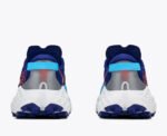 Speedgoat 7 - blueberry / cosmic grey