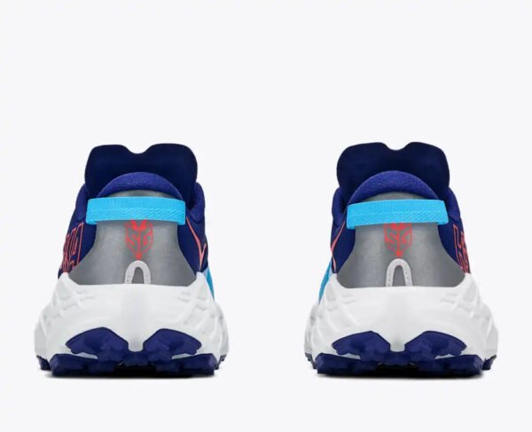 Speedgoat 7 - blueberry / cosmic grey