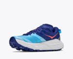 Speedgoat 7 - blueberry / cosmic grey