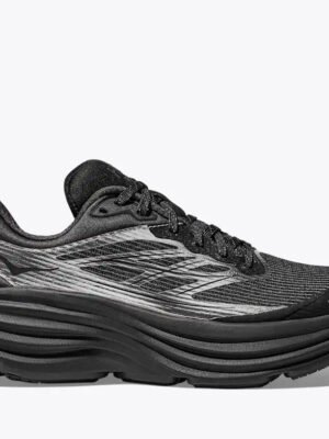 Stealth/Tech Bondi 8 Caged - silver / black