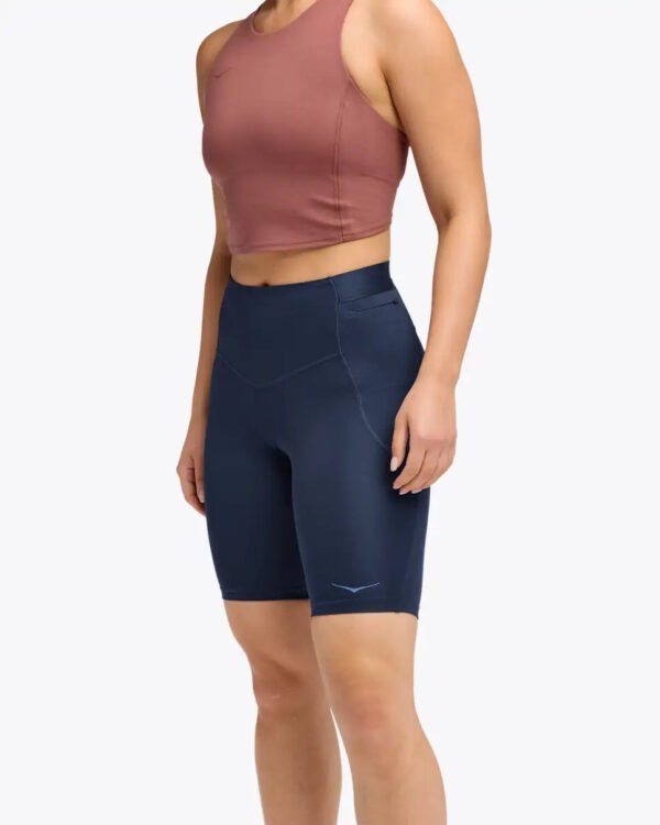 Novafly 9 Knit Short - midnight blue