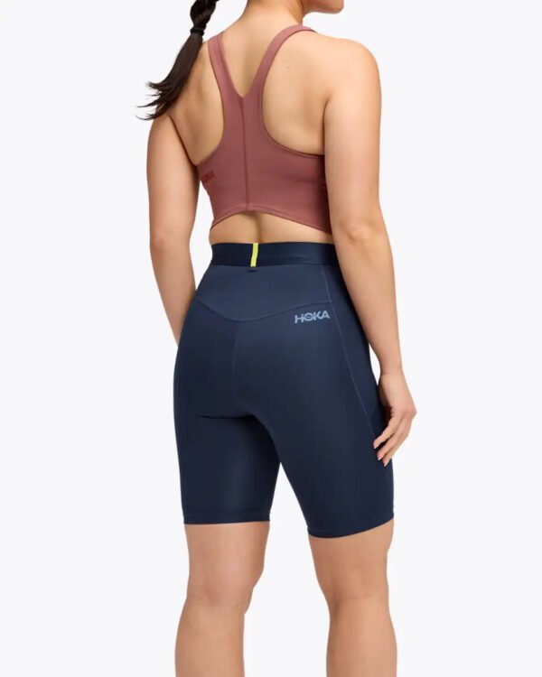 Novafly 9 Knit Short - midnight blue