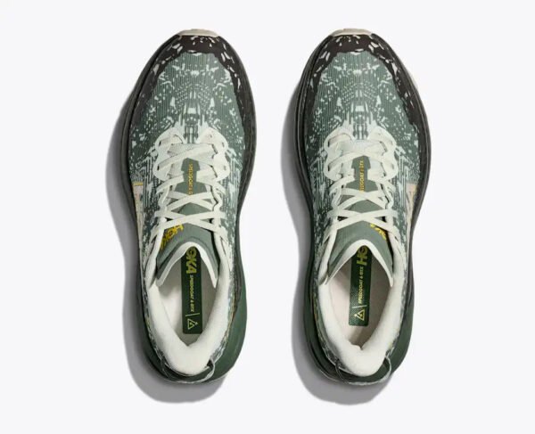 Speedgoat 6 GTX - sea glass / fern