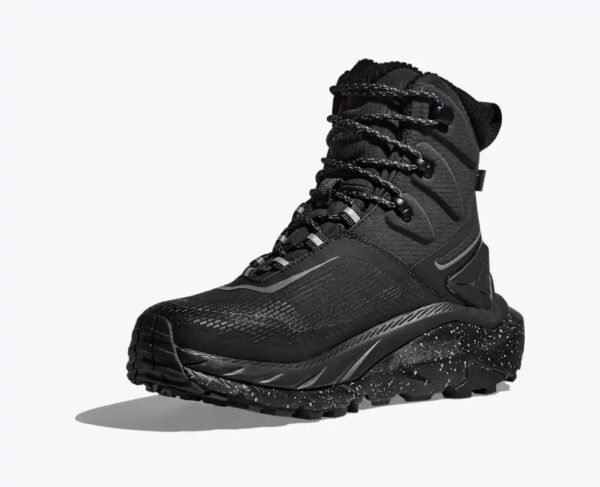 Kaha 2 Frost GTX - black / black