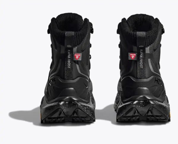 Kaha 2 Frost GTX - black / black