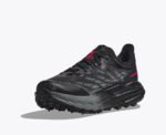 Speedgoat 5 GTX Spike - black / black