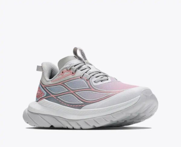 Mach Remastered Aura - cosmic grey / dewy pink