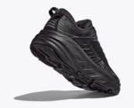 Bondi 7 - black / black