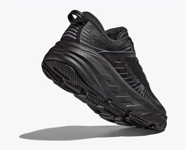 Bondi 7 - black / black
