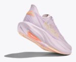 Mach 7 - lilac cream / tangerine glow