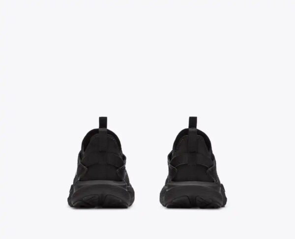 Mach 7 - black / black
