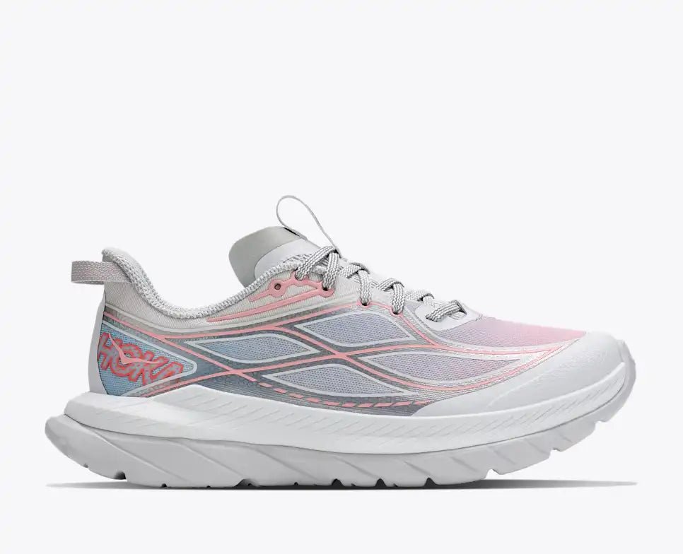 Mach Remastered Aura - cosmic grey / dewy pink