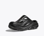 Ora Recovery Mule - black / black