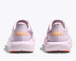 Mach 7 - lilac cream / tangerine glow