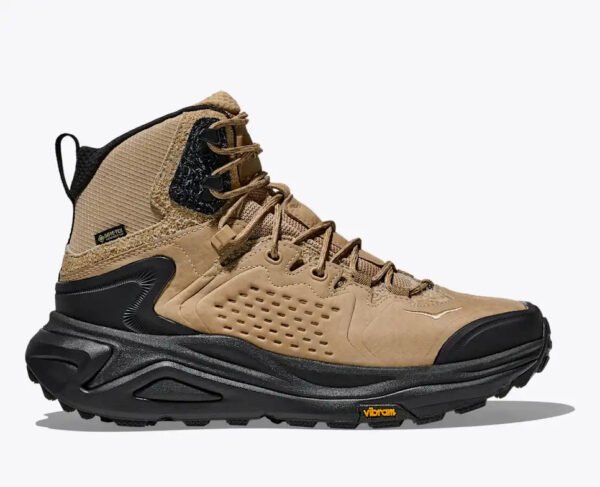 Elite Terrain System Kaha 3 GTX - khaki / black