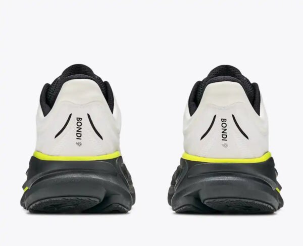 Bondi 9 - white / citrus